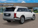 2027 Hyundai PALISADE HYBRID SEL Premium