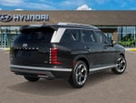 2027 Hyundai PALISADE HYBRID Limited