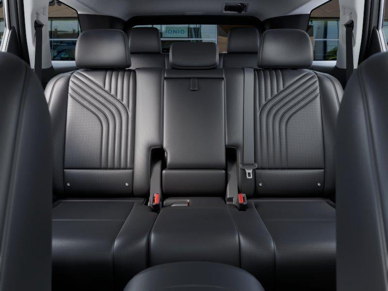 2026 Hyundai PALISADE SEL AWD