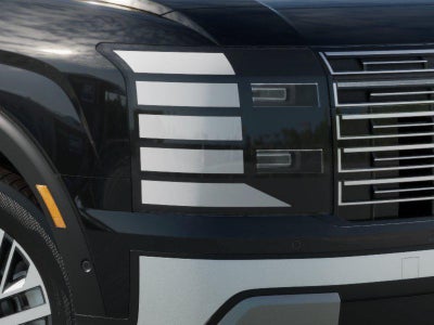 2027 Hyundai PALISADE SEL Premium AWD