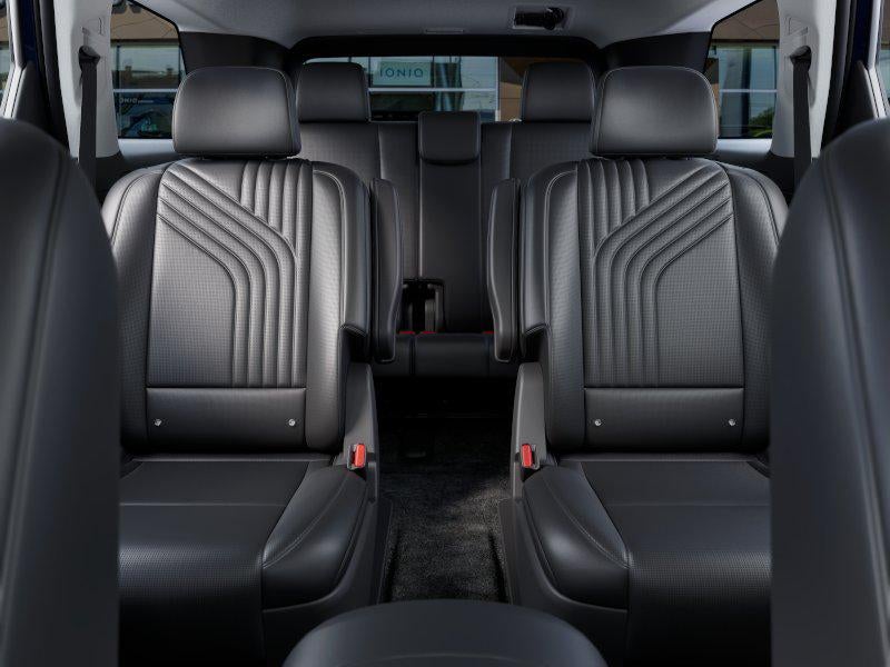 2027 Hyundai PALISADE SEL Premium AWD