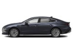2027 Hyundai SONATA HYBRID SEL