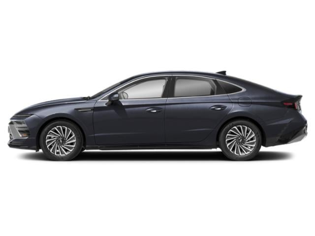 2027 Hyundai SONATA HYBRID SEL