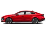 2027 Hyundai SONATA SEL Sport