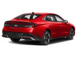 2027 Hyundai SONATA SEL Sport