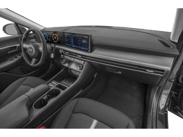 2027 Hyundai SONATA SEL Sport