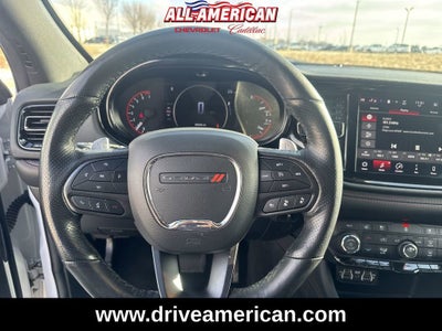 2023 Dodge Durango GT Plus