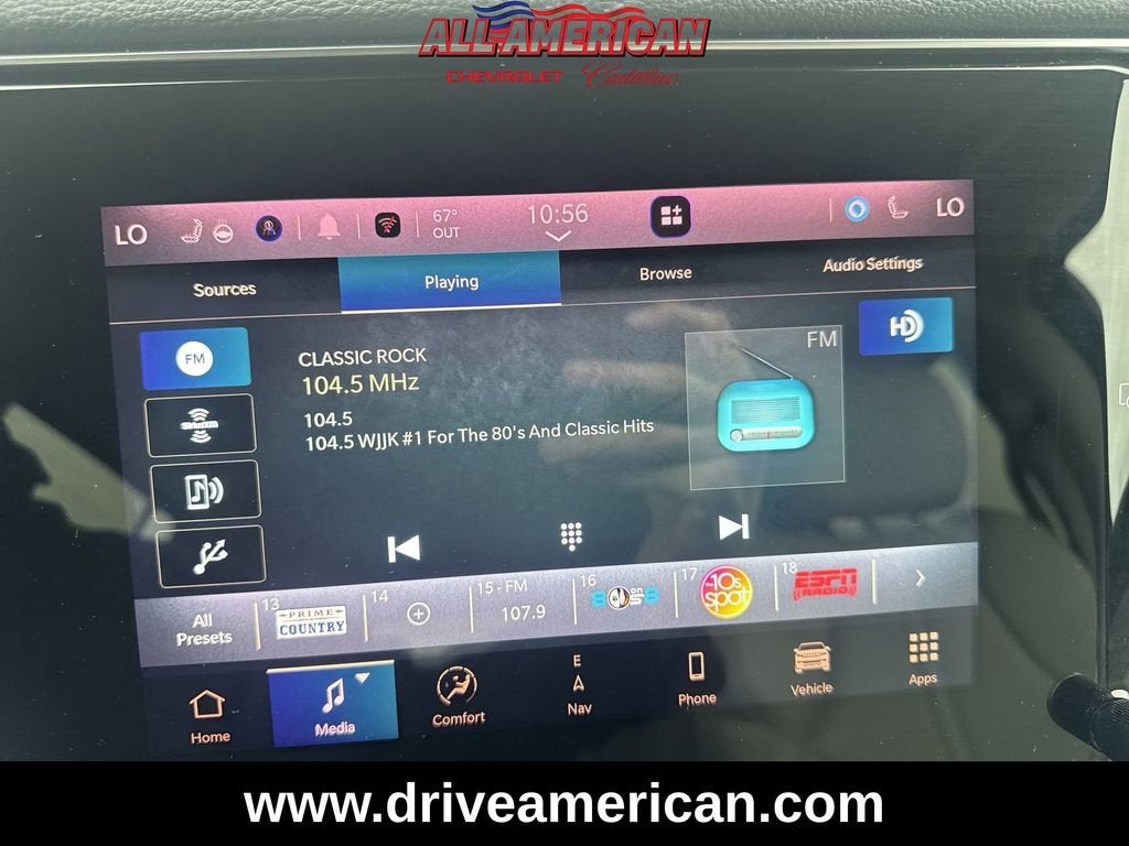 2024 Jeep Wagoneer Series III