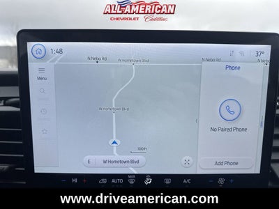 2023 Ford Transit Passenger Wagon XL