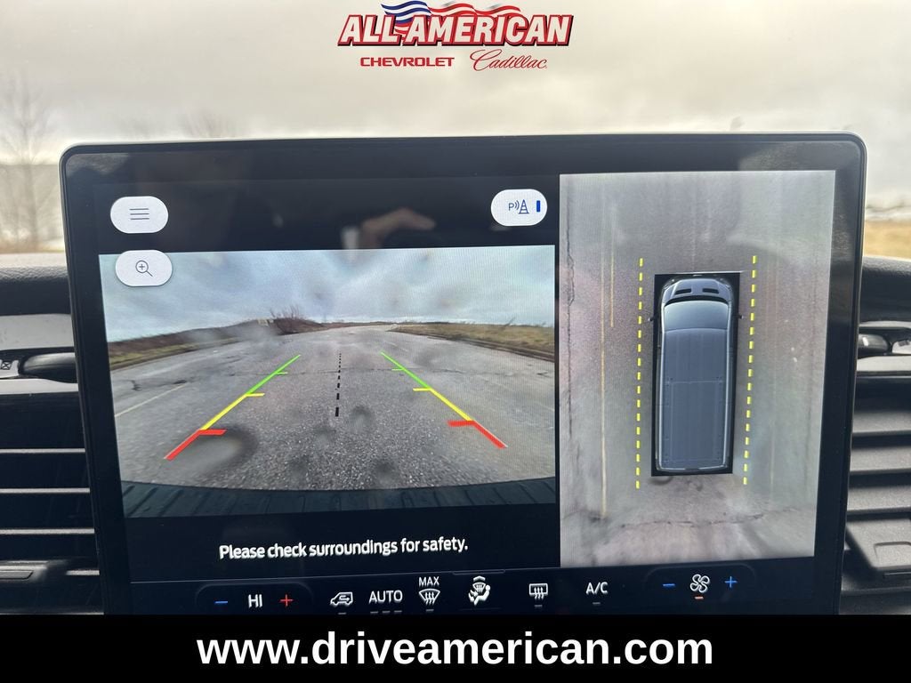 2023 Ford Transit Passenger Wagon XL