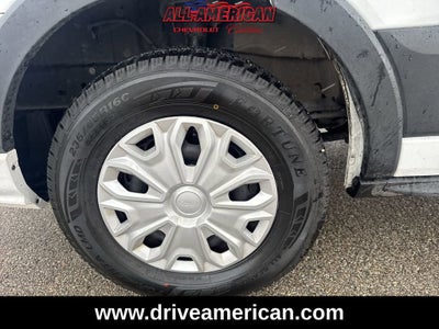 2023 Ford Transit Passenger Wagon XL