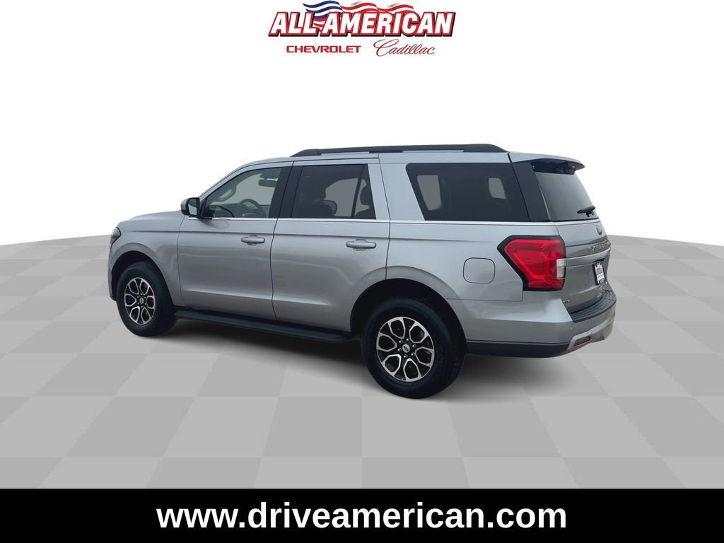 2024 Ford Expedition XLT