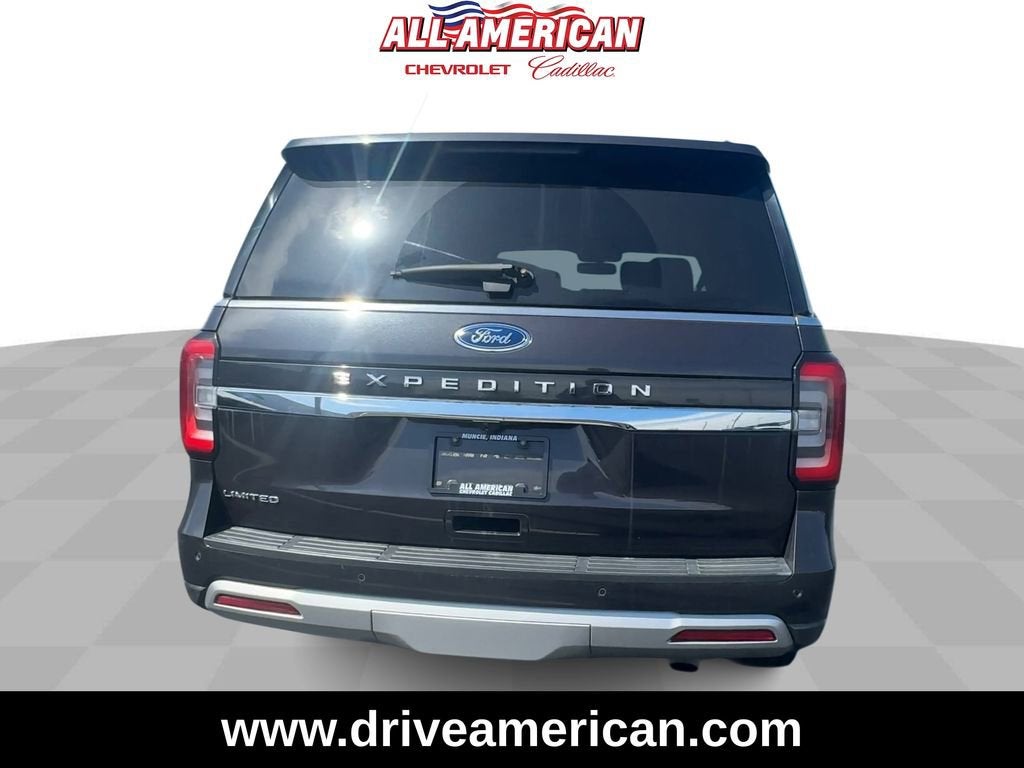 2024 Ford Expedition Limited