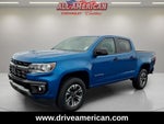 2022 Chevrolet Colorado 4WD Z71