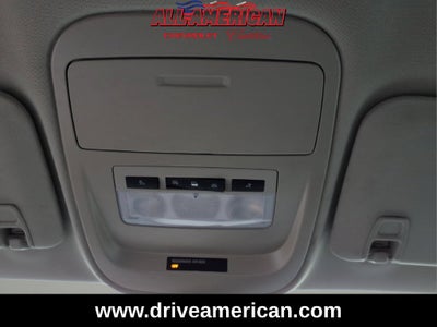 2022 Chevrolet Colorado 4WD Z71