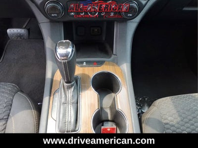 2019 GMC Acadia SLE