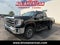 2022 GMC Sierra 2500 HD SLE