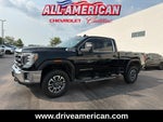 2022 GMC Sierra 2500 HD SLE