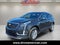 2020 Cadillac XT5 Premium Luxury AWD