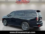 2024 Cadillac Escalade Sport