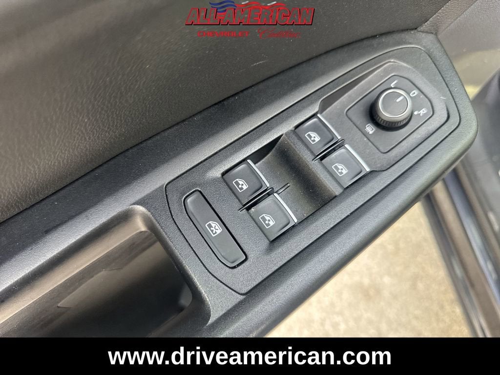 2019 Volkswagen Atlas 3.6L V6 SEL