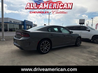 2023 Dodge Charger R/T