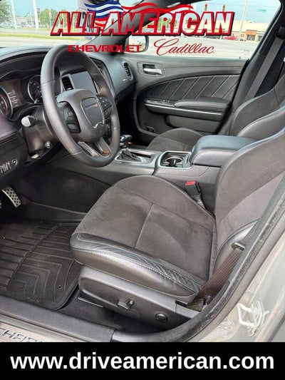 2023 Dodge Charger R/T
