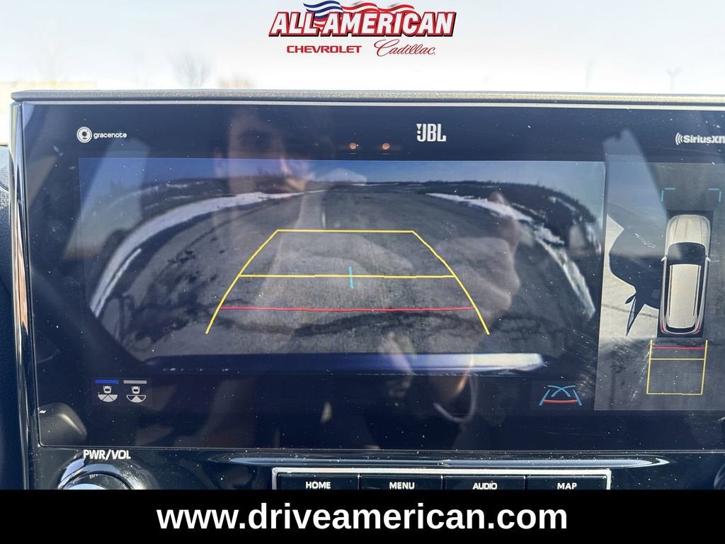 2022 Toyota Highlander Hybrid Limited