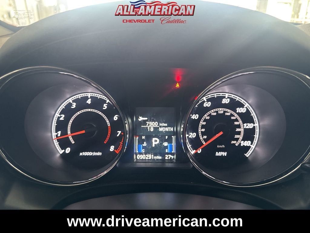 2020 Mitsubishi Outlander Sport ES 2.0