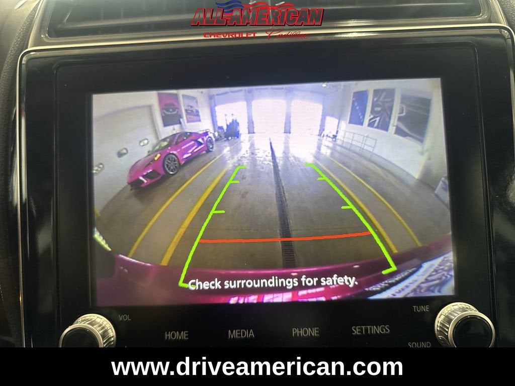 2020 Mitsubishi Outlander Sport ES 2.0