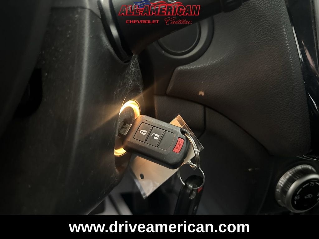 2020 Mitsubishi Outlander Sport ES 2.0