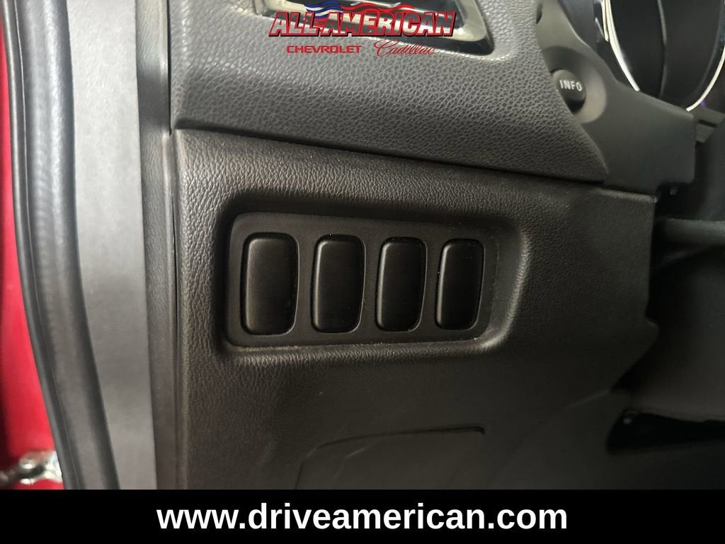 2020 Mitsubishi Outlander Sport ES 2.0