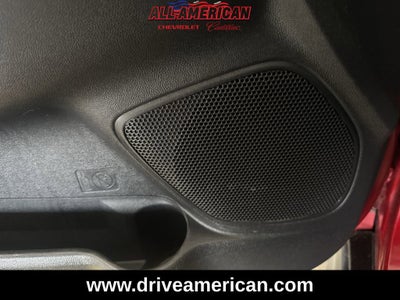 2020 Mitsubishi Outlander Sport ES 2.0