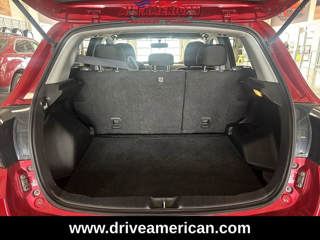 2020 Mitsubishi Outlander Sport ES 2.0