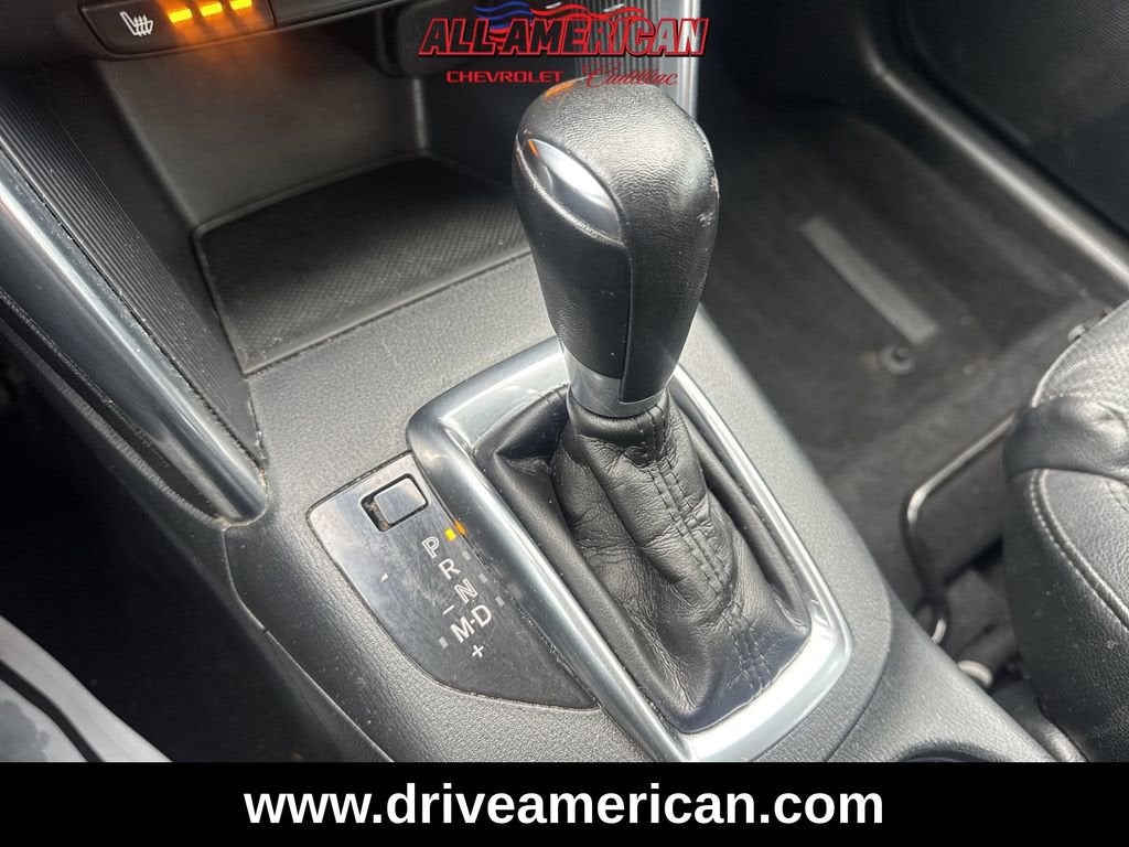 2020 Mazda Mazda CX-5 Grand Touring