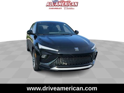 2024 Buick Envista Avenir