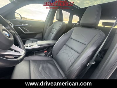 2023 BMW X1 xDrive28i