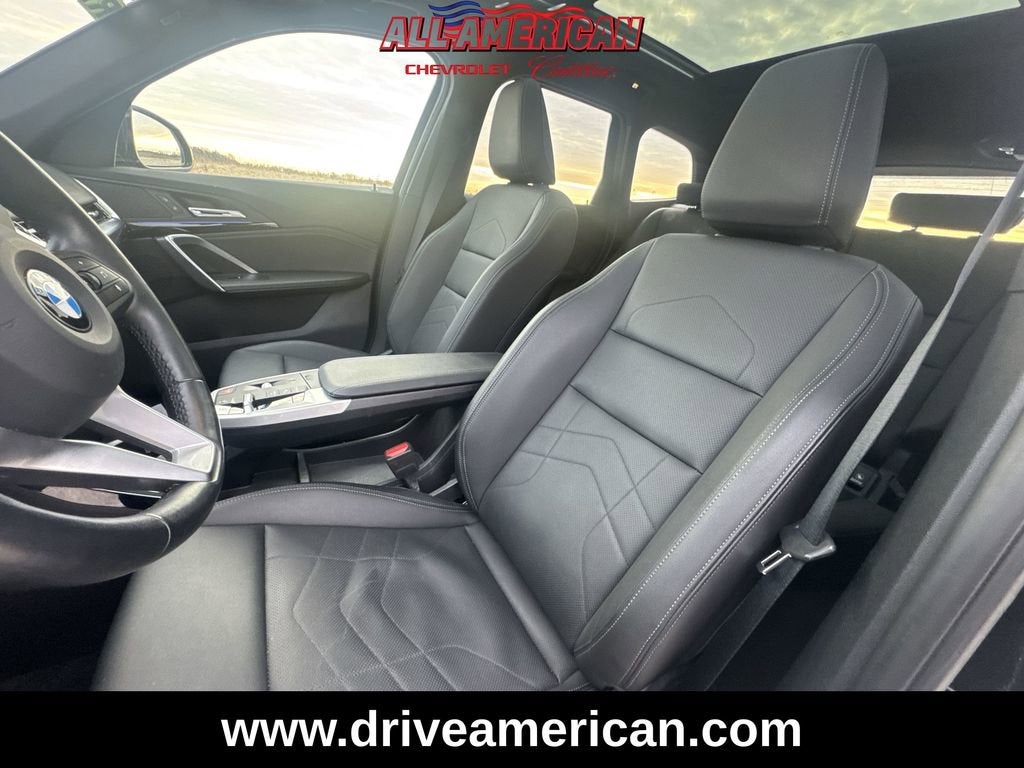 2023 BMW X1 xDrive28i