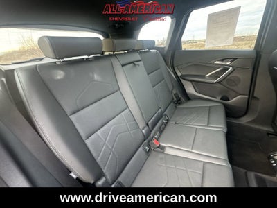 2023 BMW X1 xDrive28i