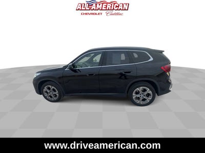 2023 BMW X1 xDrive28i