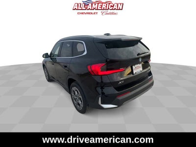2023 BMW X1 xDrive28i
