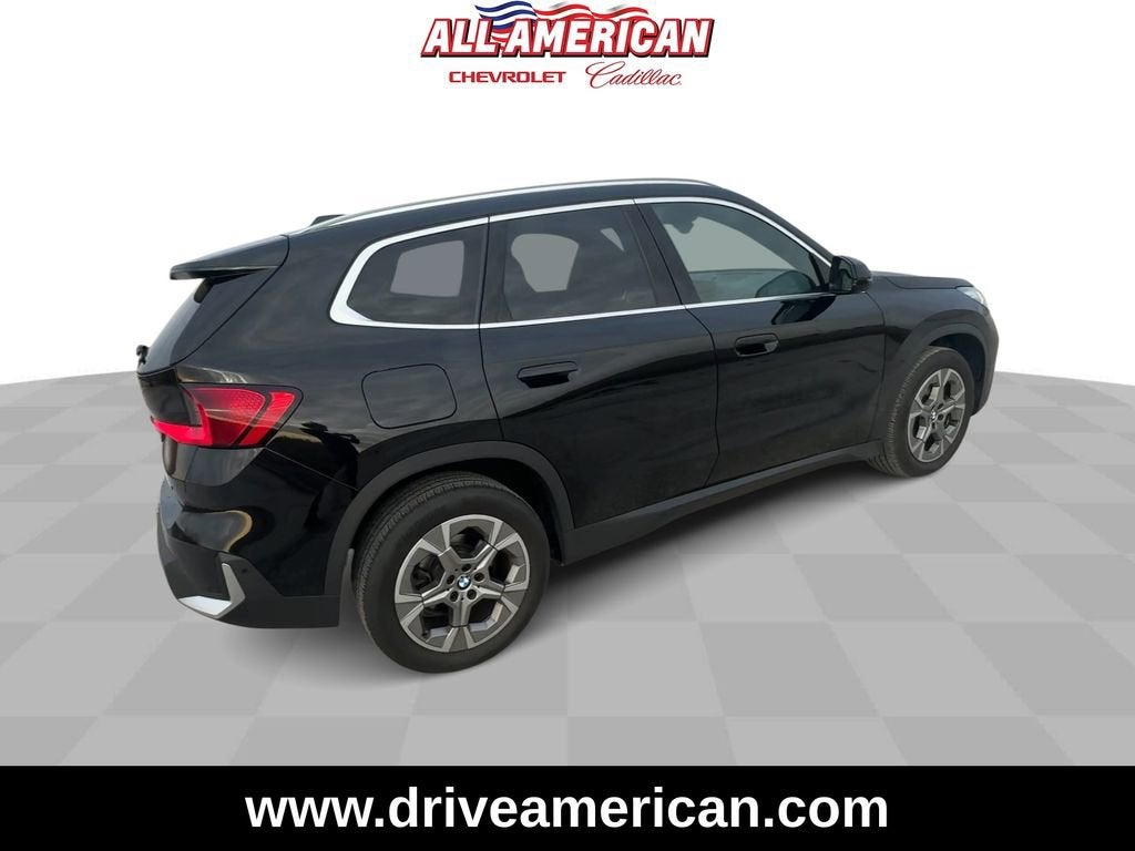 2023 BMW X1 xDrive28i