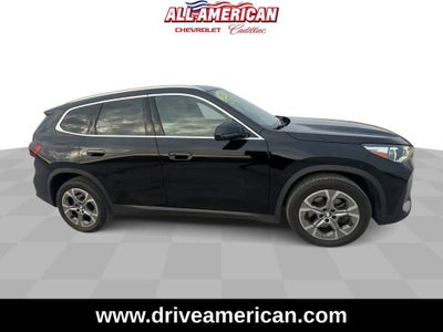 2023 BMW X1 xDrive28i