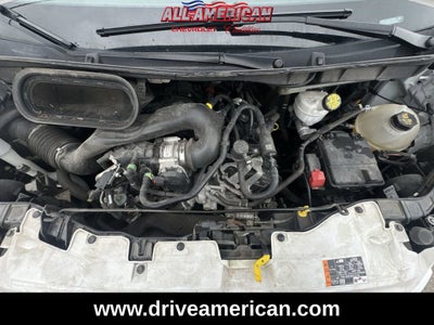 2023 Ford Transit Passenger Wagon XL