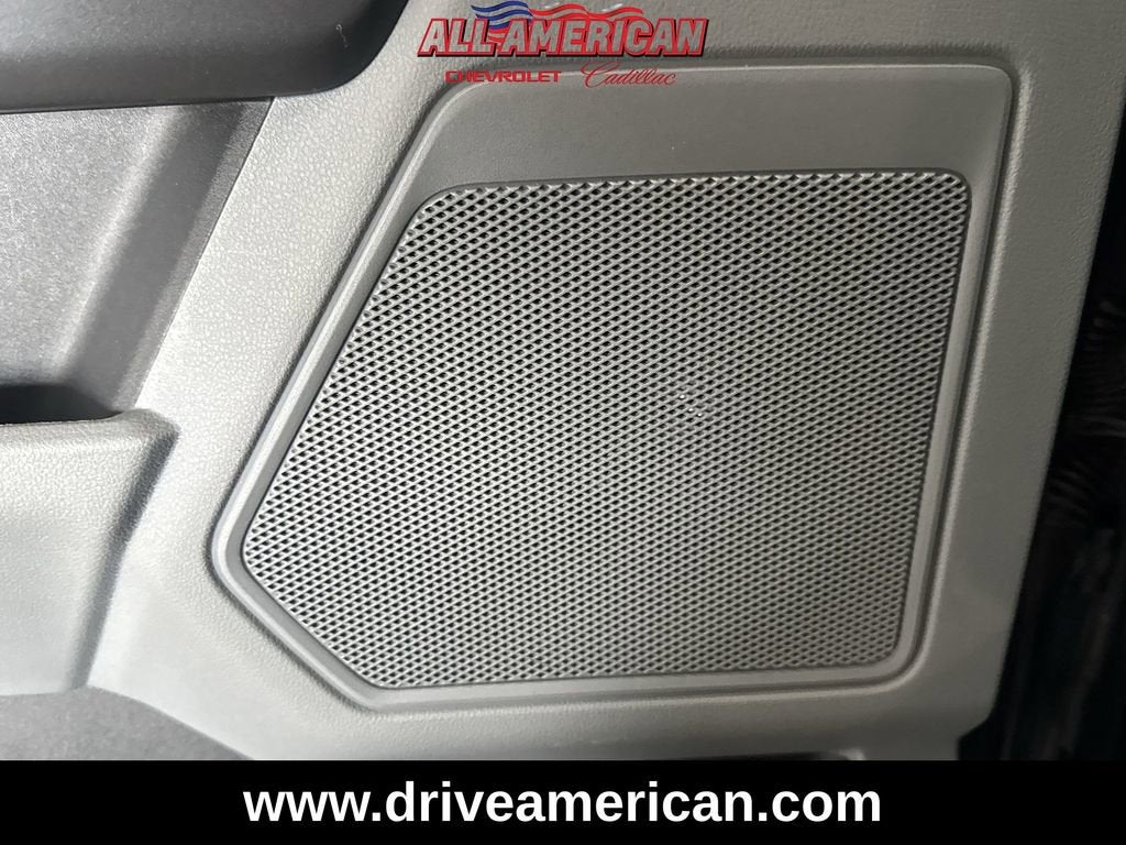 2025 Ford Super Duty F-350 DRW XL