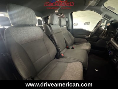 2025 Ford Super Duty F-350 DRW XL