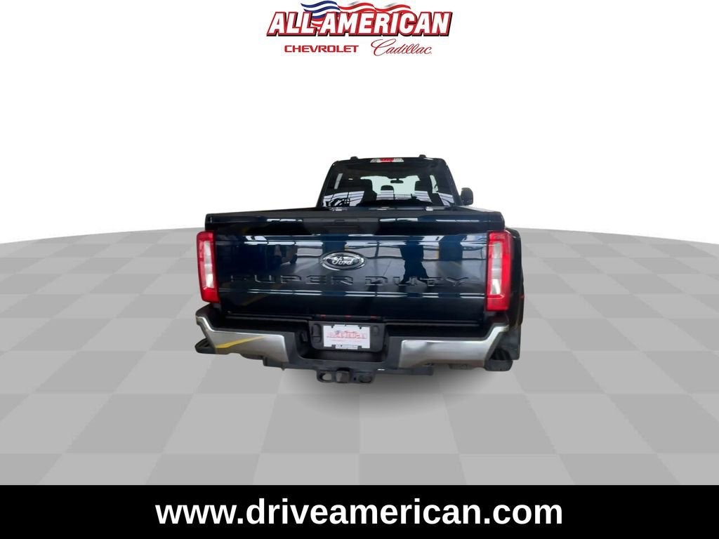 2025 Ford Super Duty F-350 DRW XL