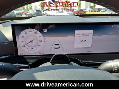 2025 Genesis GV80 2.5T Standard