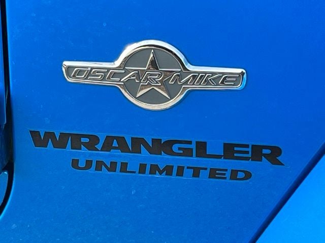 2014 Jeep Wrangler Unlimited Freedom Edition