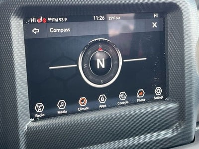 2021 Jeep Wrangler Sport S